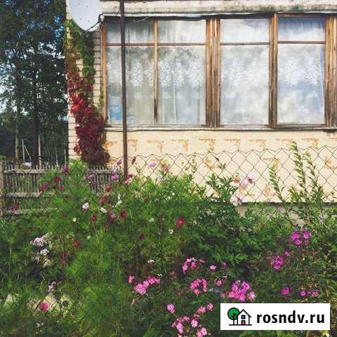 2-комнатная квартира, 44 м², 1/2 эт. на продажу в Невеле Невель - изображение 1