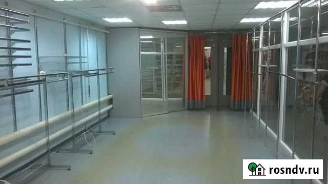 Торговое помещение, 37 кв.м. Ливны - изображение 1