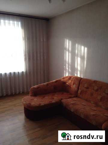 2-комнатная квартира, 44 м², 2/3 эт. на продажу в Выдрино Выдрино - изображение 1