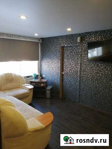 2-комнатная квартира, 43 м², 2/4 эт. на продажу в Вилючинске Вилючинск - изображение 1