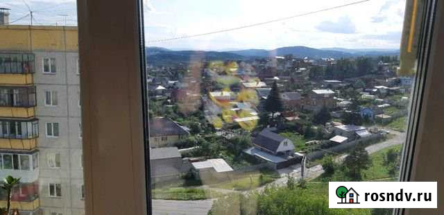 2-комнатная квартира, 52 м², 9/10 эт. в аренду на длительный срок в Миассе Миасс - изображение 1