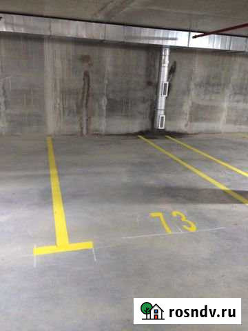 Машиноместо 15 м² на продажу в Калининграде Калининград - изображение 1