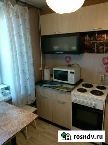 1-комнатная квартира, 35 м², 4/5 эт. на продажу в Нижней Туре Нижняя Тура - изображение 1