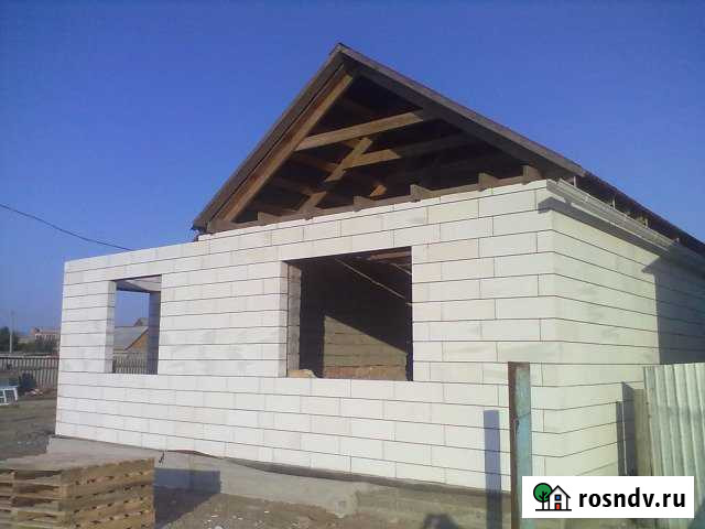 Дом 84 м² на участке 10 сот. на продажу в Лимане Лиман - изображение 1