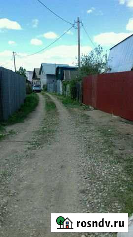 Дача 30 м² на участке 6 сот. на продажу в Оренбурге Оренбург - изображение 1