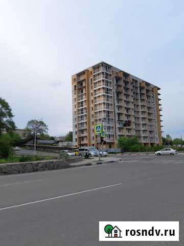 3-комнатная квартира, 73 м², 8/11 эт. на продажу в Благовещенске Благовещенск - изображение 1