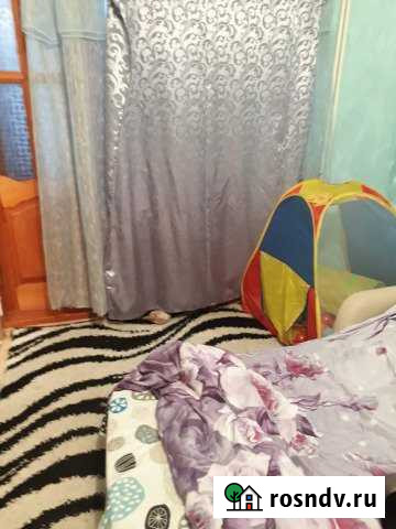 1-комнатная квартира, 30 м², 4/5 эт. в аренду на длительный срок в Ливнах Ливны - изображение 1