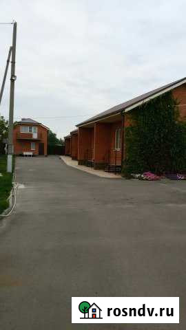 Продам базу отдыха для семейного бизнеса и прожива Таганрог - изображение 1