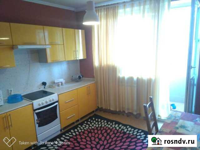 1-комнатная квартира, 45 м², 1/16 эт. в аренду посуточно в Альметьевске Альметьевск - изображение 1