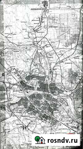 Участок промназначения 440 сот. на продажу в Твери Тверь - изображение 1