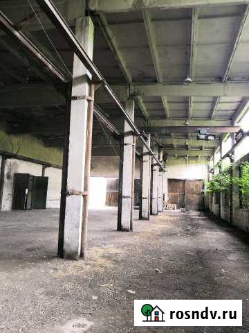 Участок промназначения 700 сот. на продажу в Уруссу Уруссу - изображение 1