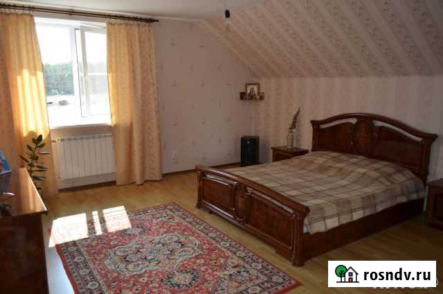 Дом 250 м² на участке 10 сот. на продажу в Стрежевом Стрежевой - изображение 1