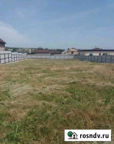 Участок ИЖС 10 сот. на продажу в Анапской Анапская - изображение 1