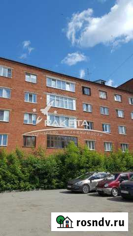 Комната 11 м² в 1-ком. кв., 1/3 эт. в аренду на длительный срок в Ижевске Ижевск - изображение 1