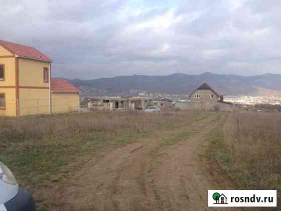 Участок СНТ, ДНП 6 сот. на продажу в Новороссийске Новороссийск