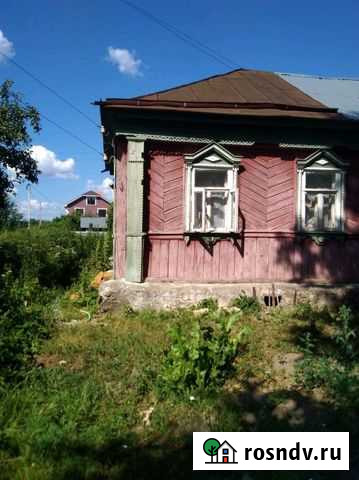 Дача 60 м² на участке 6 сот. на продажу в Домодедово Домодедово - изображение 1