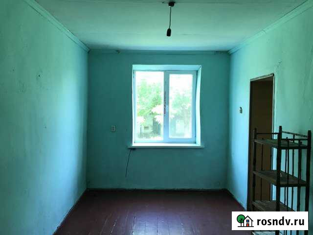 1-комнатная квартира, 27 м², 1/2 эт. на продажу в Гирее Гирей - изображение 1