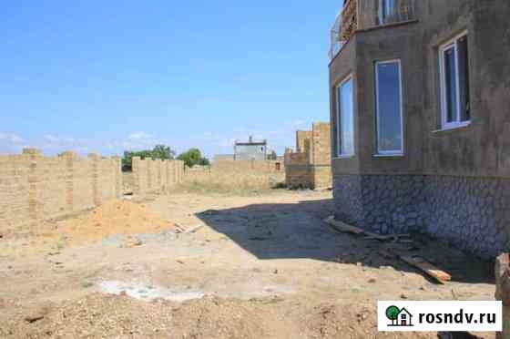Дом 90 м² на участке 10 сот. на продажу в Саках Саки