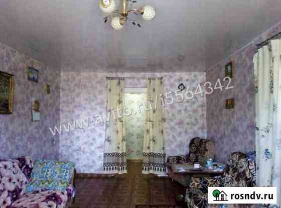 3-комнатная квартира, 61 м², 2/2 эт. на продажу в Черемхово Черемхово