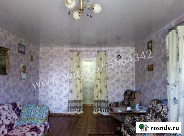 3-комнатная квартира, 61 м², 2/2 эт. на продажу в Черемхово Черемхово - изображение 1