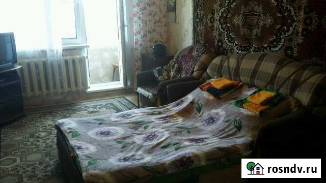 1-комнатная квартира, 40 м², 4/9 эт. в аренду посуточно в Муроме Муром - изображение 1