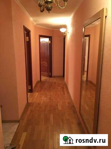 3-комнатная квартира, 60 м², 2/5 эт. на продажу в Геленджике Геленджик - изображение 1