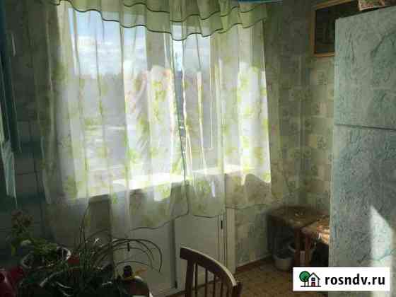 3-комнатная квартира, 58 м², 5/5 эт. на продажу в Североуральске Североуральск