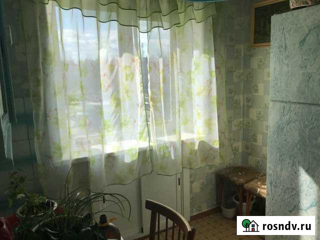 3-комнатная квартира, 58 м², 5/5 эт. на продажу в Североуральске Североуральск - изображение 1