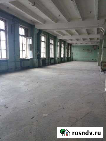 Производственное помещение, 470 кв.м. Нижний Новгород - изображение 1