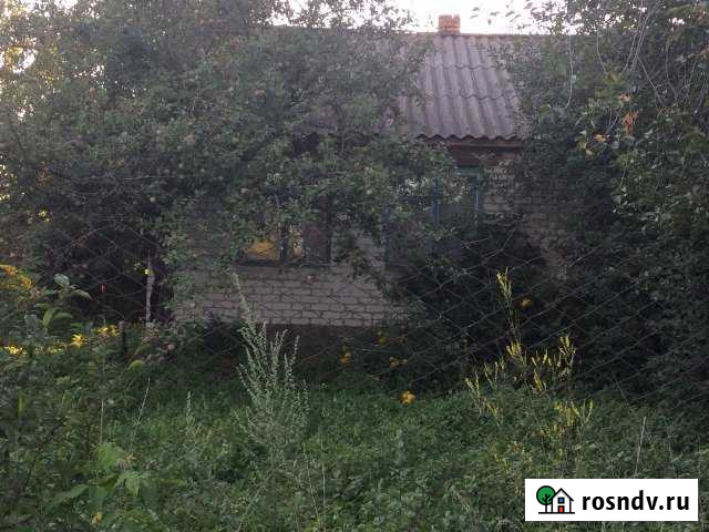 Дом 70 м² на участке 20 сот. на продажу в Золотухино Золотухино - изображение 1