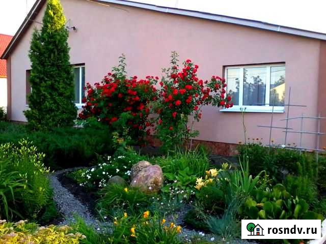 Коттедж 100.2 м² на участке 10 сот. на продажу в Каменке Пензенской области Каменка - изображение 1