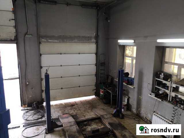 Производственное помещение, 143.8 кв.м. Пермь - изображение 1