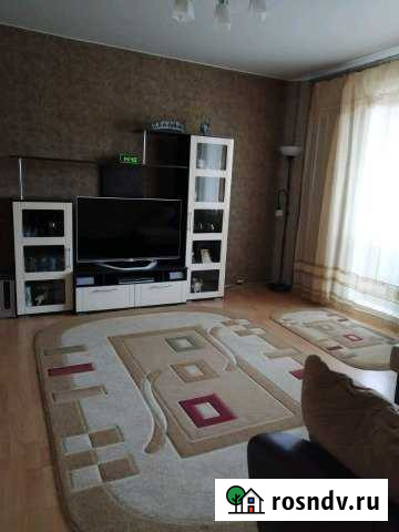 3-комнатная квартира, 62 м², 4/9 эт. на продажу в Первоуральске Первоуральск - изображение 1