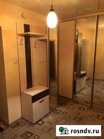 1-комнатная квартира, 40 м², 2/14 эт. в аренду на длительный срок в Благовещенске Благовещенск - изображение 1