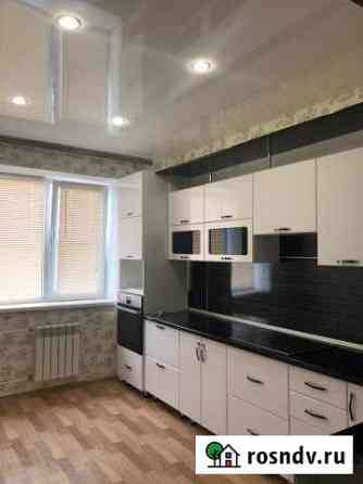 3-комнатная квартира, 57 м², 3/5 эт. на продажу в Новокуйбышевске Новокуйбышевск