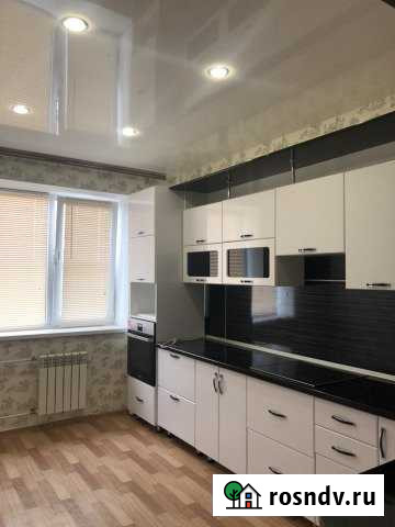 3-комнатная квартира, 57 м², 3/5 эт. на продажу в Новокуйбышевске Новокуйбышевск - изображение 1