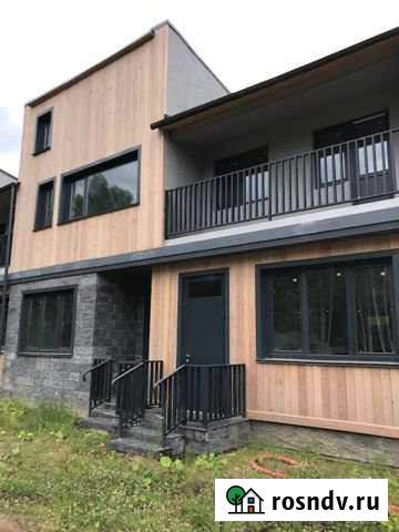 Таунхаус 120 м² на участке 1.6 сот. на продажу в Конаково Конаково - изображение 1