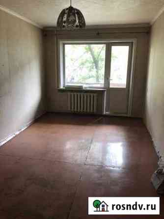 Комната 16 м² в 2-ком. кв., 3/5 эт. на продажу в Ангарске Ангарск