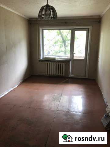 Комната 16 м² в 2-ком. кв., 3/5 эт. на продажу в Ангарске Ангарск - изображение 1