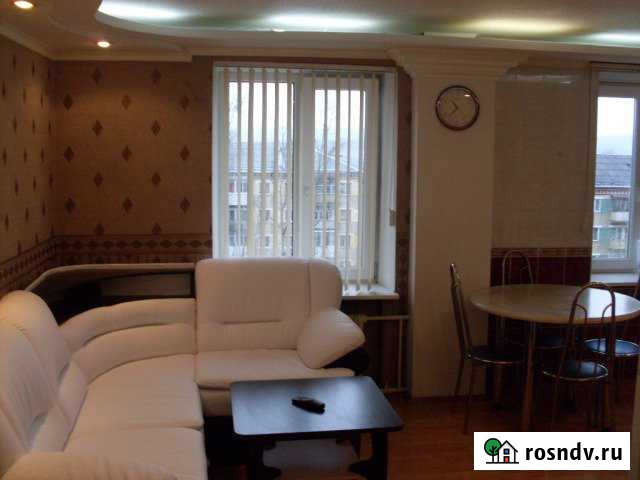 2-комнатная квартира, 54 м², 5/9 эт. в аренду посуточно в Златоусте Златоуст - изображение 1