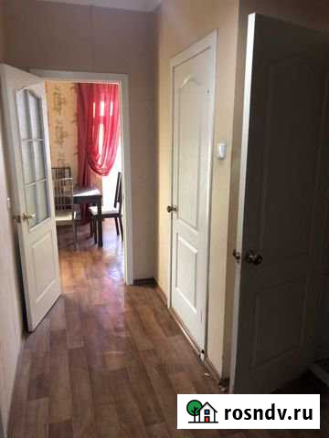 1-комнатная квартира, 70 м², 4/10 эт. на продажу в Аксае Ростовской области Аксай - изображение 1