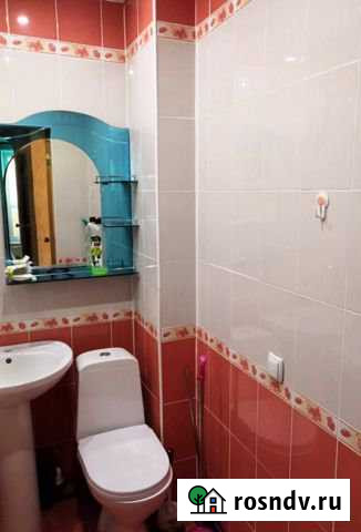 2-комнатная квартира, 50 м², 2/9 эт. в аренду на длительный срок в Чите Чита - изображение 1