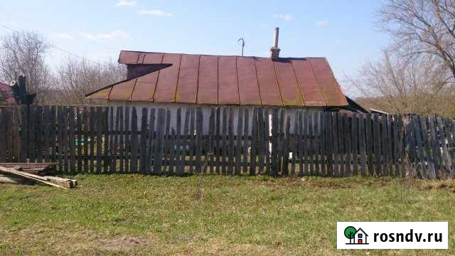 Дом 30.6 м² на участке 5 сот. на продажу в Гавриловом Посаде Гаврилов Посад - изображение 1
