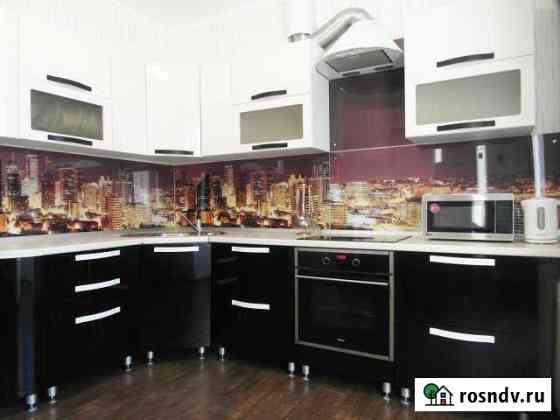 2-комнатная квартира, 60 м², 4/4 эт. в аренду посуточно в Томске Томск