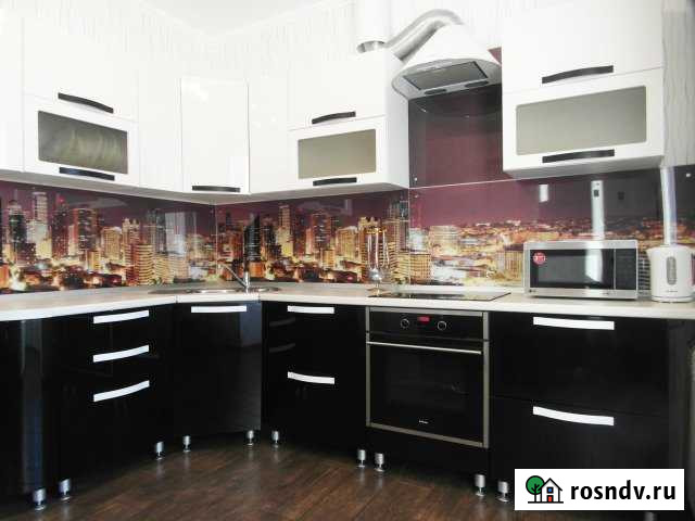 2-комнатная квартира, 60 м², 4/4 эт. в аренду посуточно в Томске Томск - изображение 1