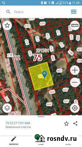 Участок ИЖС 30 сот. на продажу в Атамановке Атамановка - изображение 1