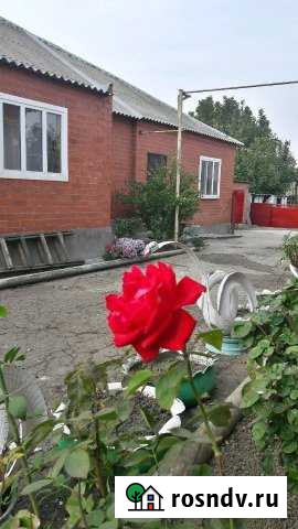 Дом 120 м² на участке 40 сот. на продажу в Егорлыкской Егорлыкская - изображение 1