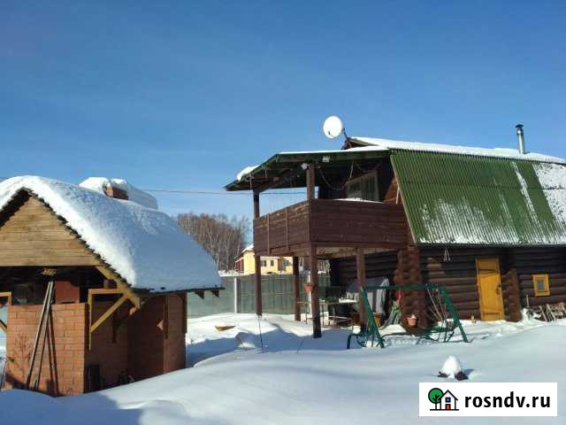 Дача 50 м² на участке 10 сот. на продажу в Костроме Кострома - изображение 1