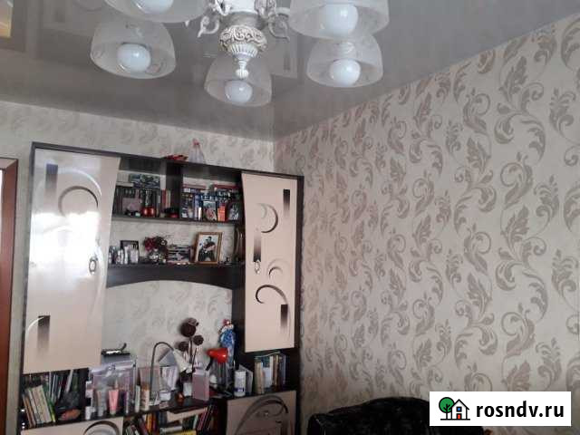 2-комнатная квартира, 47 м², 2/5 эт. на продажу в Бодайбо Бодайбо - изображение 1