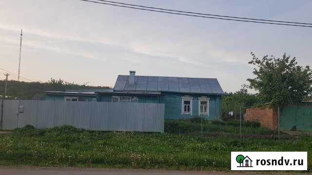 Участок ИЖС 41 сот. на продажу в Ефремове Ефремов - изображение 1